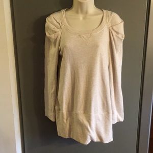 BCBGeneration Tunic Sweater Small